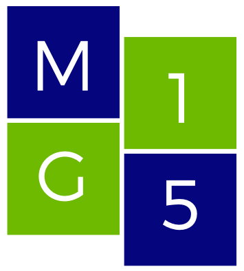 MediaGroup15 logo